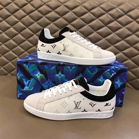 2017 louis vuitton sneakers|Louis Vuitton sneakers new collection.